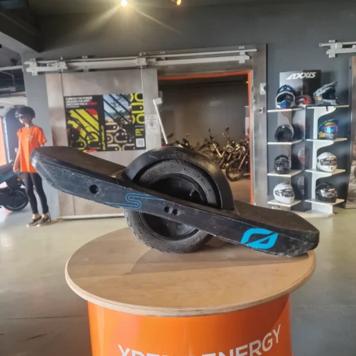 Onewheel GT S-Series – Usado em bom estado