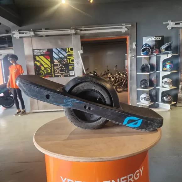 Onewheel GT S-Series - Usado em bom estado