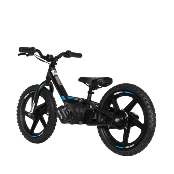 STACYC 16eDRIVE BRUSHLESS