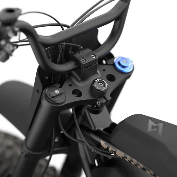 SUPER73-R Adventure Series SE (pré-encomenda)