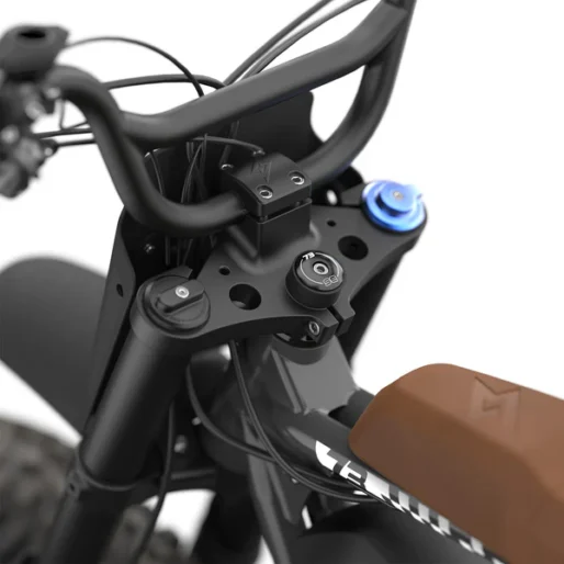 SUPER73-R Adventure Series SE (pré-encomenda)