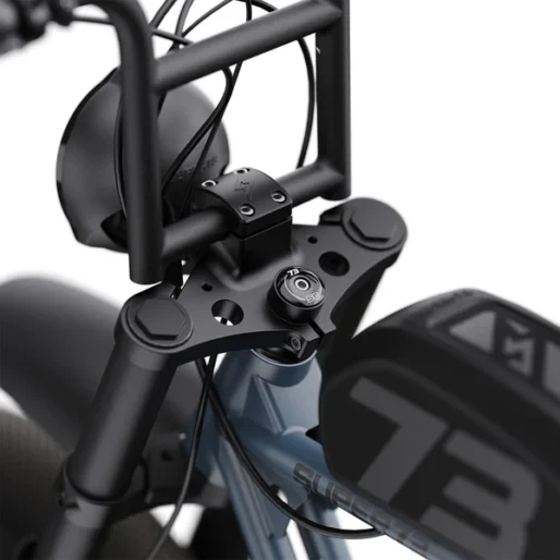 SUPER73-S2 – Special Edition