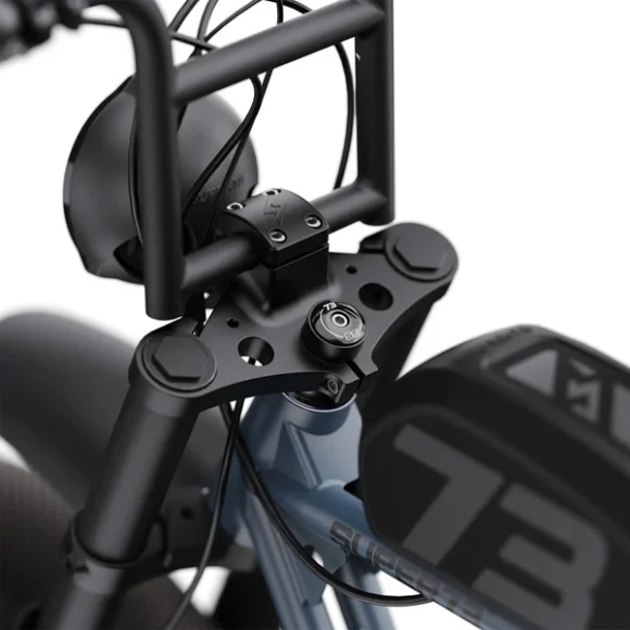 SUPER73-S2 – Special Edition