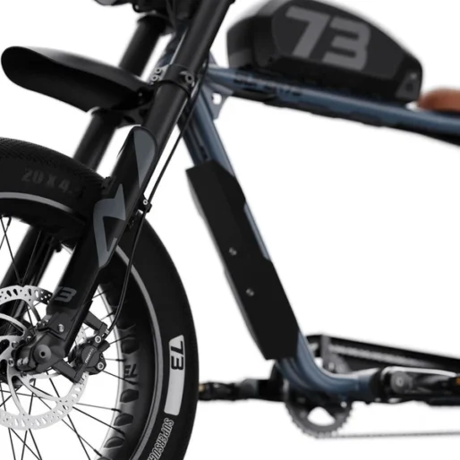 SUPER73-S2 – Special Edition
