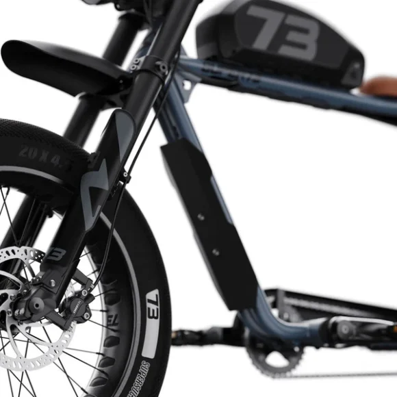 SUPER73-S2 – Special Edition