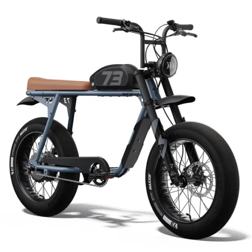 Super73 S2 Bicicleta Elétrica Xpert Energy Super73 S2 Bicicleta Elétrica