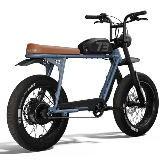 SUPER73-S2 – Special Edition