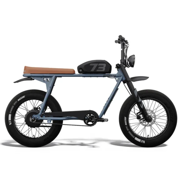SUPER73-S2 – Special Edition