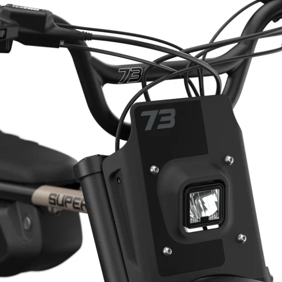 SUPER73 Z Adventure CORE (pré-encomenda)