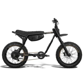 Bicicleta elétrica SUPER73-Z Adventure Series SE disponível na Xpert Energy.