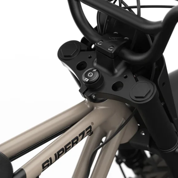 SUPER73 Z Adventure CORE (pré-encomenda)