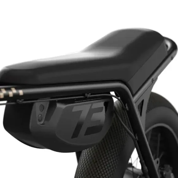 SUPER73-Z Miami SE (pré-encomenda)