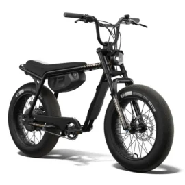 Bicicleta elétrica SUPER73-Z Miami SE disponível na Xpert Energy.