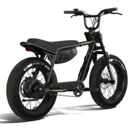 Bicicleta elétrica SUPER73-Z Miami SE disponível na Xpert Energy.