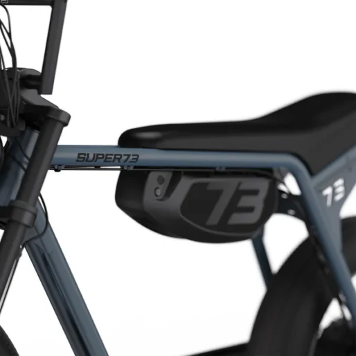 SUPER73-ZX CORE (pré-encomenda)