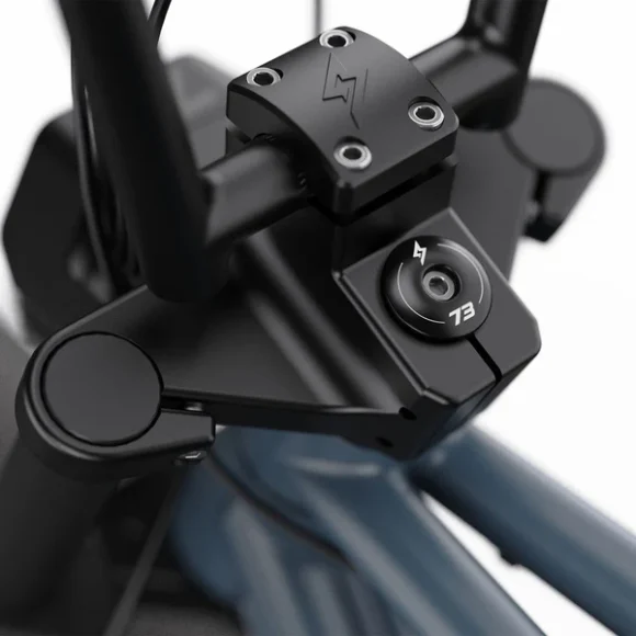 SUPER73-ZX CORE (pré-encomenda)