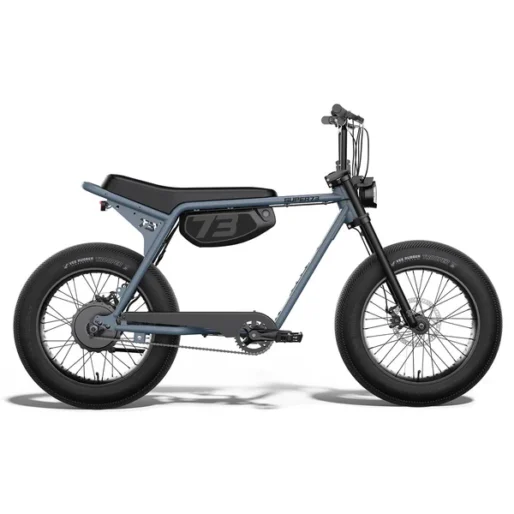 SUPER73-ZX CORE (pré-encomenda)