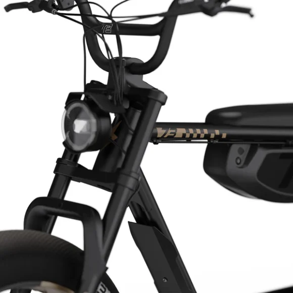 SUPER73-ZX SE (pré-encomenda)