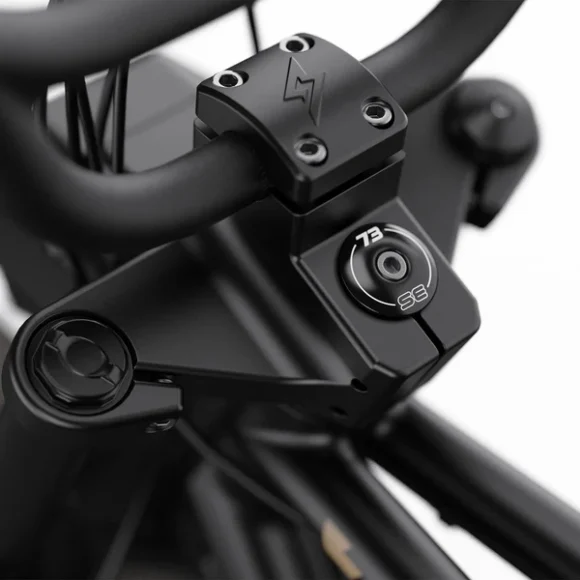 SUPER73-ZX SE (pré-encomenda)