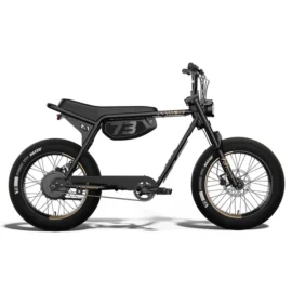 Bicicleta elétrica SUPER73-ZX SE disponível na Xpert Energy.