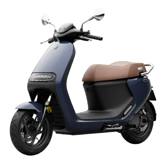 Segway eScooterE150S - Xpert Energy