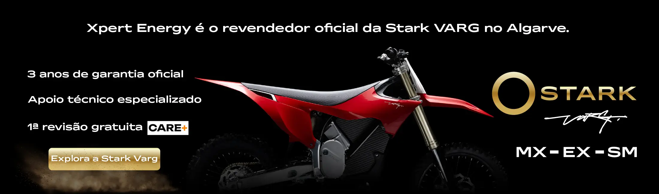 Stark Varg - Xpert Energy