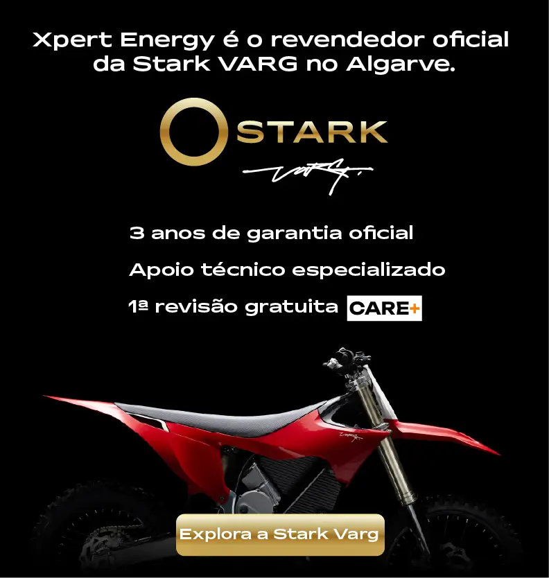 Stark Varg - Xpert Energy