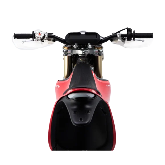 Stark Varg Enduro Xpert Energy
