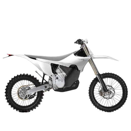 Stark Varg EX (Enduro)