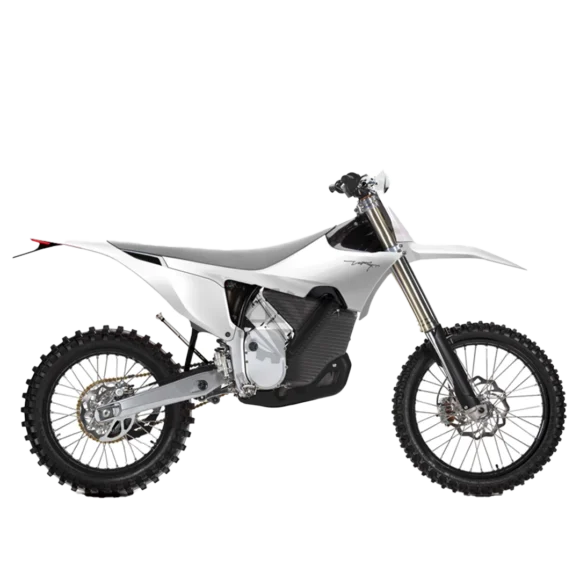 Stark Varg Enduro Xpert Energy