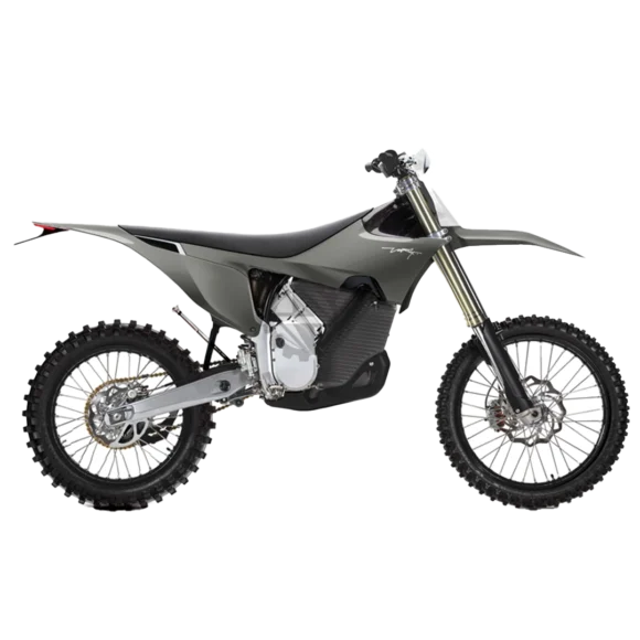 Stark Varg Enduro Xpert Energy