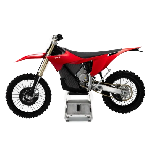 Stark Varg EX (Enduro)