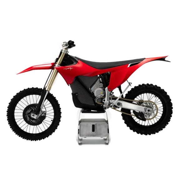 Stark Varg Enduro Xpert Energy