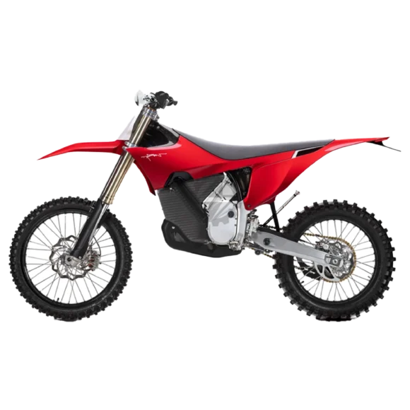Stark Varg EX (Enduro)