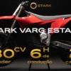 Stark Varg - offroad - mota eletrica - Xpert Energy