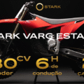 Stark Varg - offroad - mota eletrica - Xpert Energy