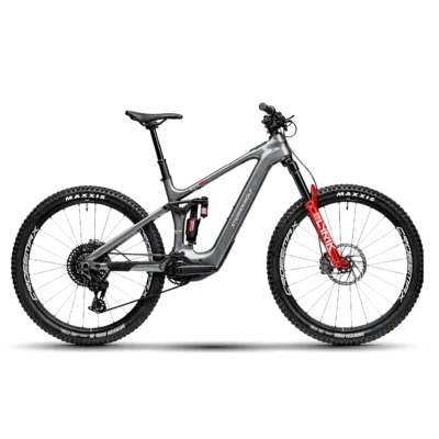 Steppenwolf TUNDRA - Xpert Energy