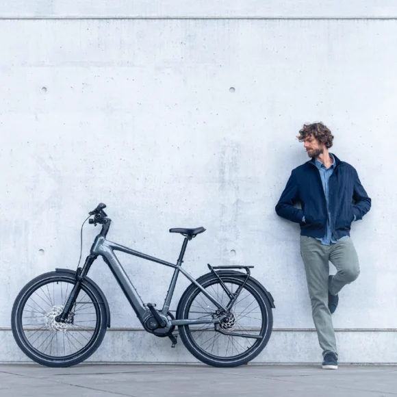Steppenwolf Transterra Sport