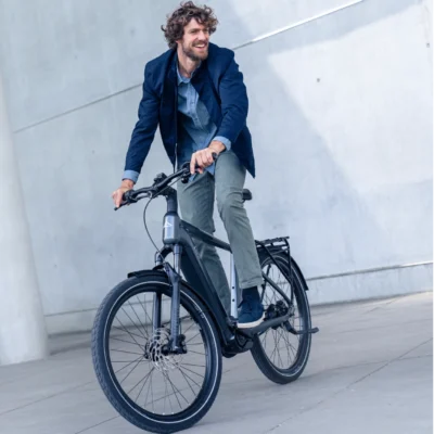 Steppenwolf Transterra Sport