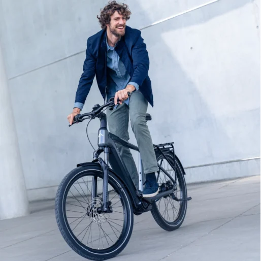 Steppenwolf Transterra Sport