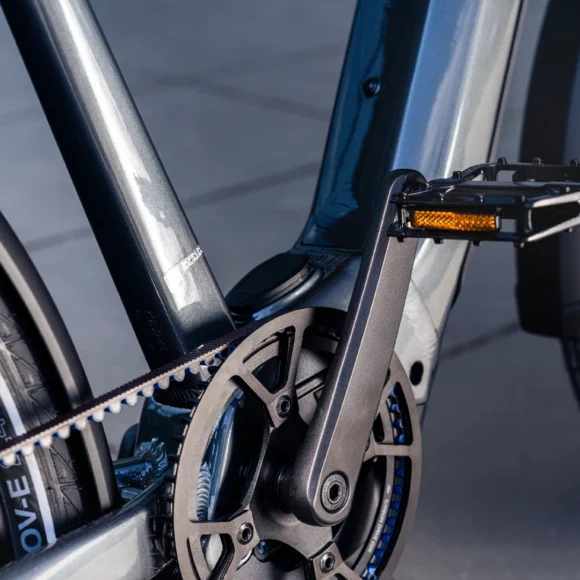Steppenwolf Transterra Sport