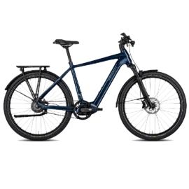 Steppenwolf Transterra Sport