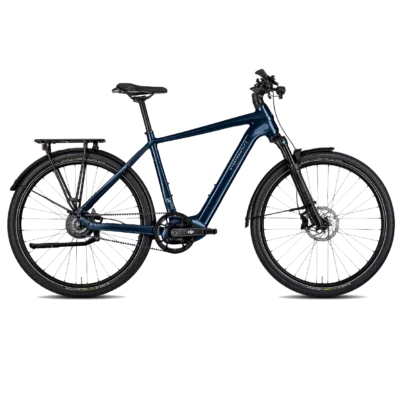 Steppenwolf Transterra Sport - Xpert Energy