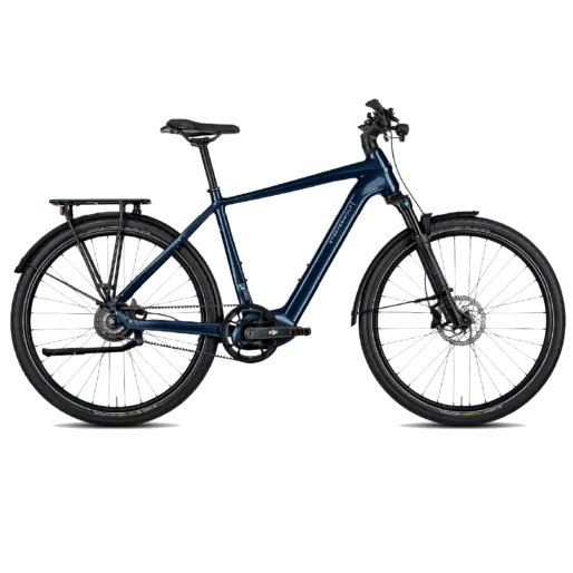 Steppenwolf Transterra Sport