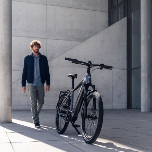 Steppenwolf Transterra Sport