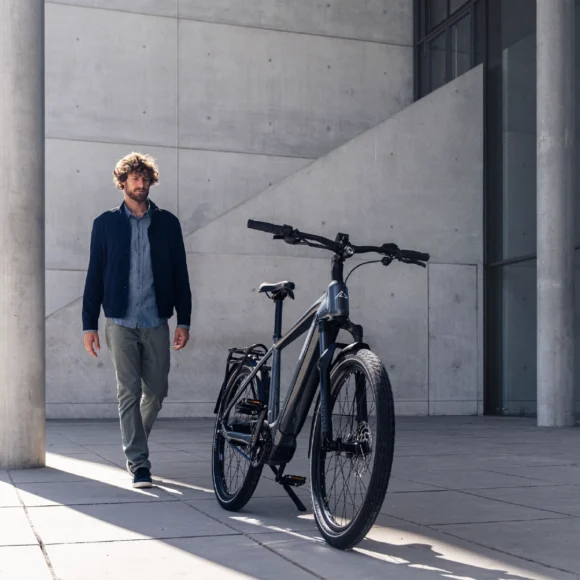 Steppenwolf Transterra Sport