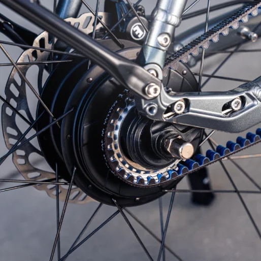 Steppenwolf Transterra Sport