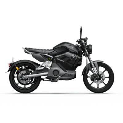 Super Soco TC MAX - Xpert Energy