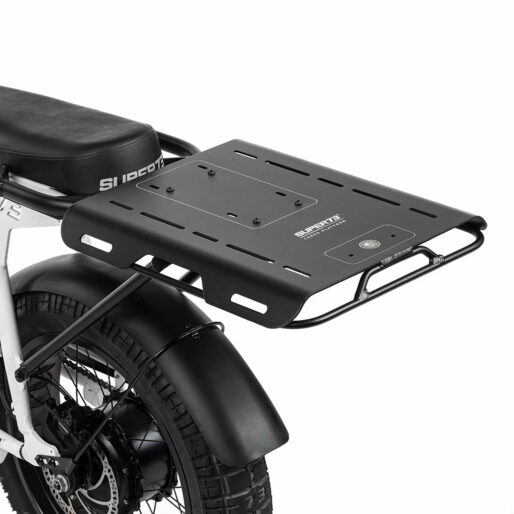Reversible Cargo Platform – Super 73