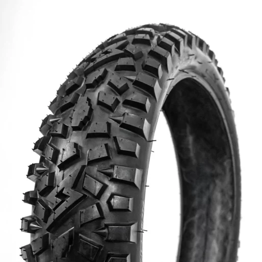 GRZLY Pneu 20″ x 5″ w/ Override